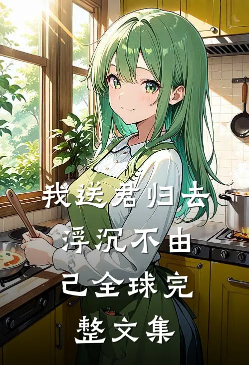 我送君归去，浮沉不由己全球完整文集