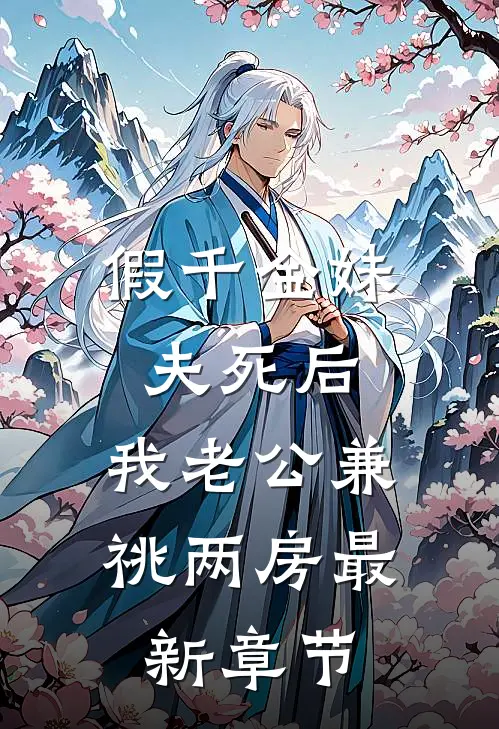假千金妹夫死后，我老公兼祧两房最新章节