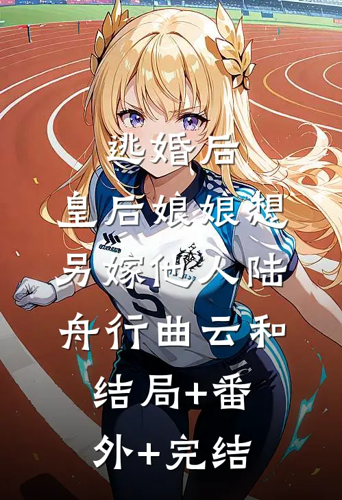 逃婚后，皇后娘娘想另嫁他人陆舟行曲云和结局+番外+完结