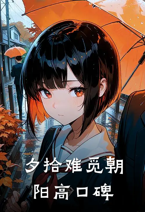 夕拾难觅朝阳高口碑
