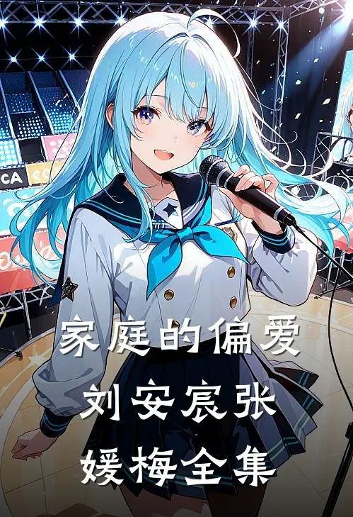 家庭的偏爱刘安宸张媛梅全集