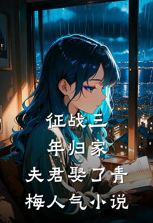 征战三年归家，夫君娶了青梅人气小说