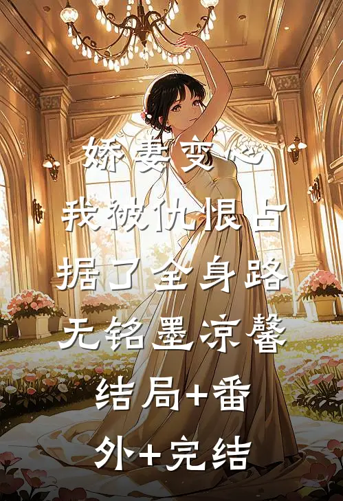 娇妻变心，我被仇恨占据了全身路无铭墨凉馨结局+番外+完结