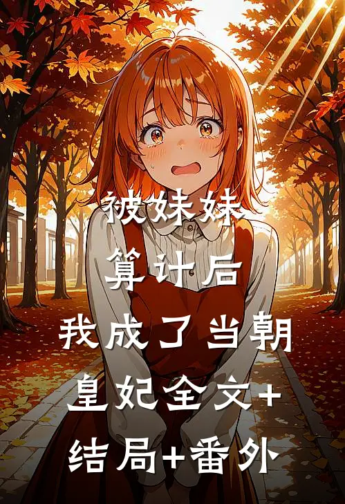 被妹妹算计后，我成了当朝皇妃全文+结局+番外