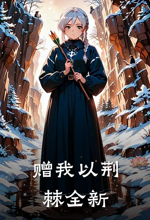 赠我以荆棘全新