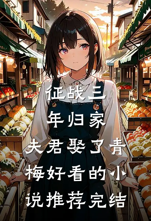 征战三年归家，夫君娶了青梅好看的小说推荐完结