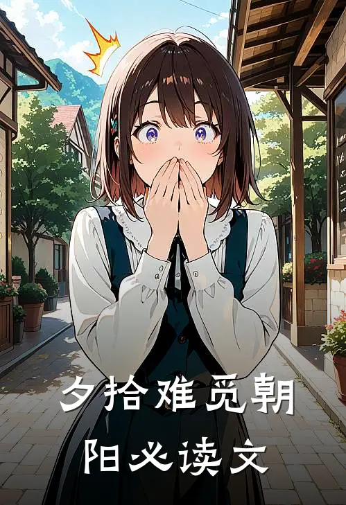 夕拾难觅朝阳必读文