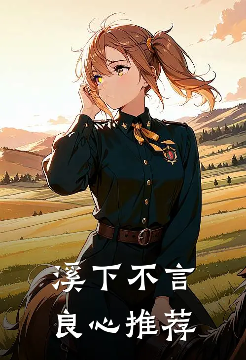 溪下不言良心推荐