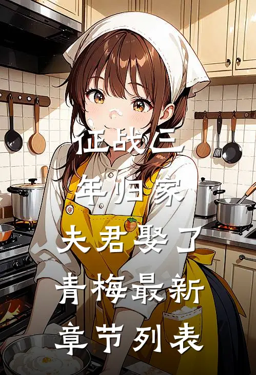 征战三年归家，夫君娶了青梅最新章节列表