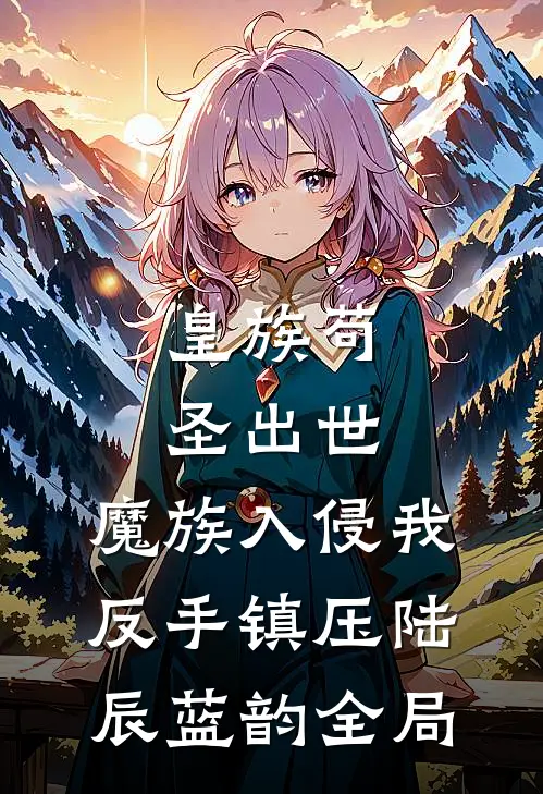 皇族苟圣出世：魔族入侵我反手镇压陆辰蓝韵全局
