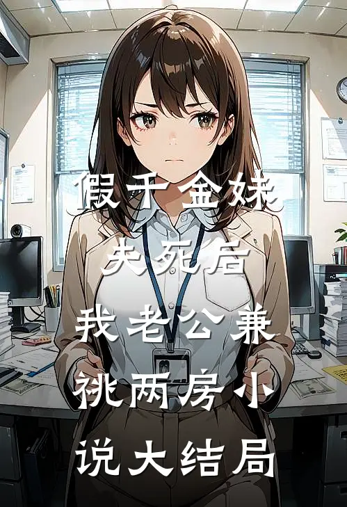 假千金妹夫死后，我老公兼祧两房小说大结局