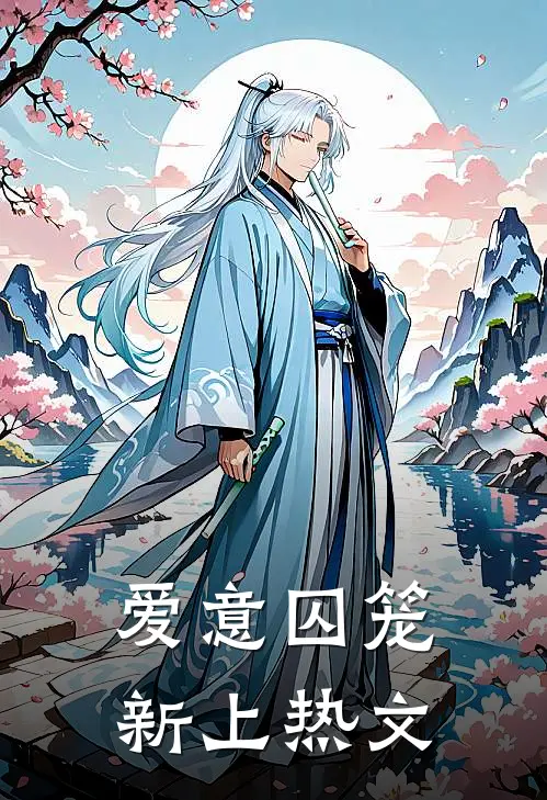 爱意囚笼新上热文