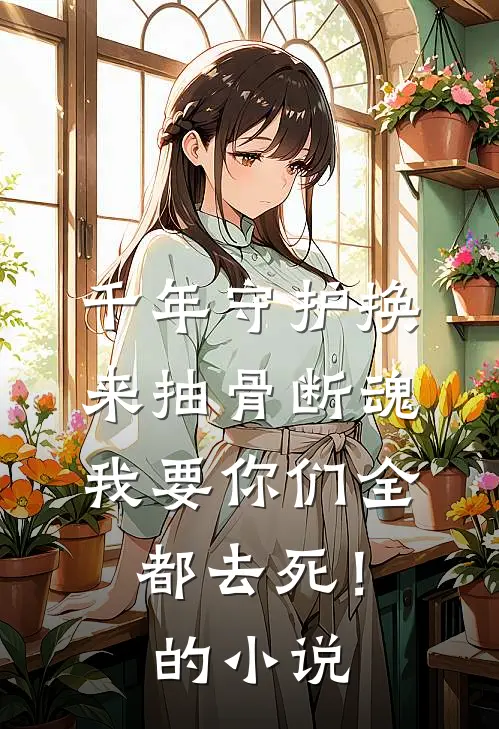 千年守护换来抽骨断魂，我要你们全都去死！的小说