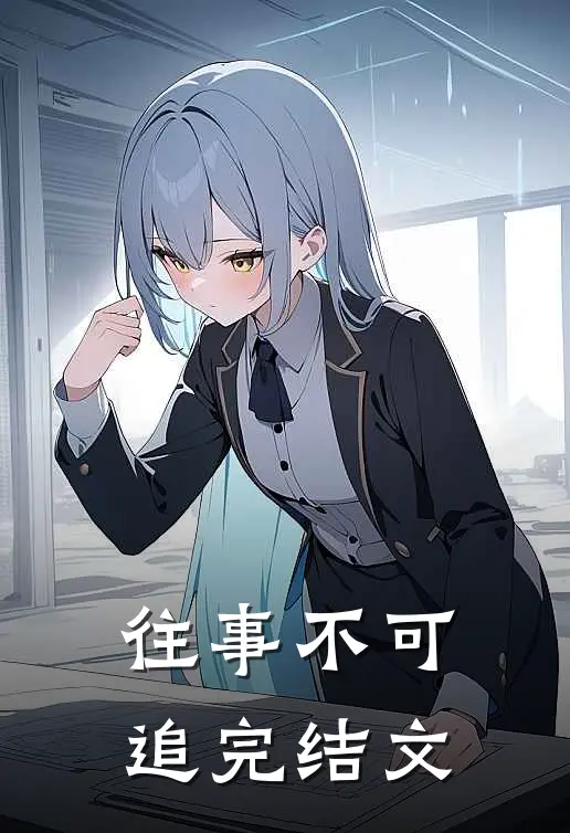往事不可追完结文
