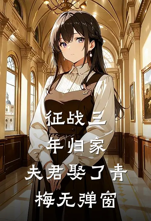征战三年归家，夫君娶了青梅无弹窗