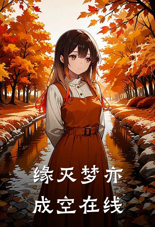 缘灭梦亦成空在线
