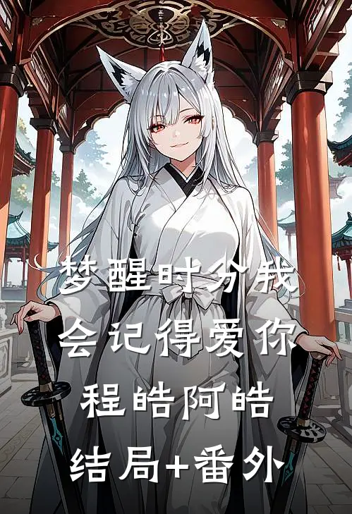 梦醒时分我会记得爱你程皓阿皓:结局+番外