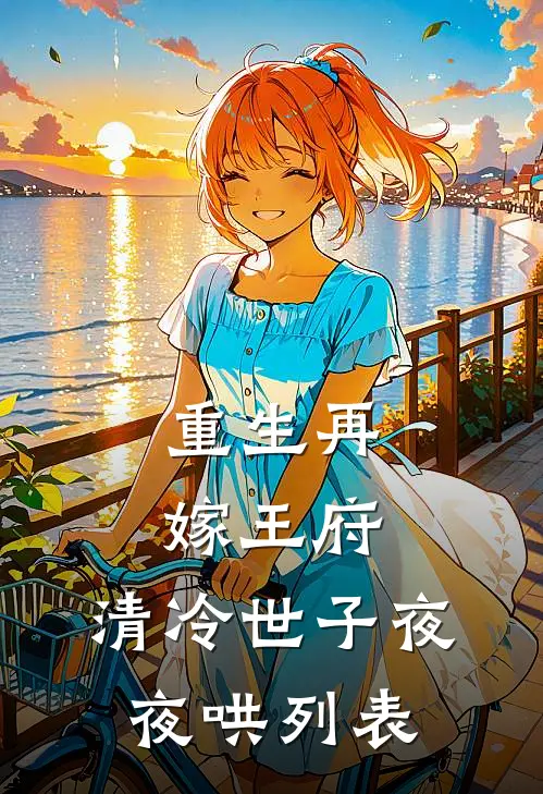 重生再嫁王府，清冷世子夜夜哄列表