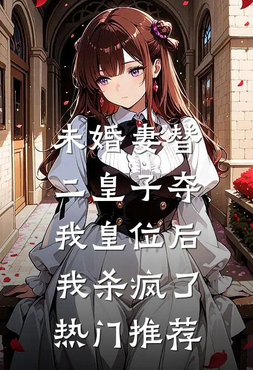 未婚妻替二皇子夺我皇位后，我杀疯了热门推荐