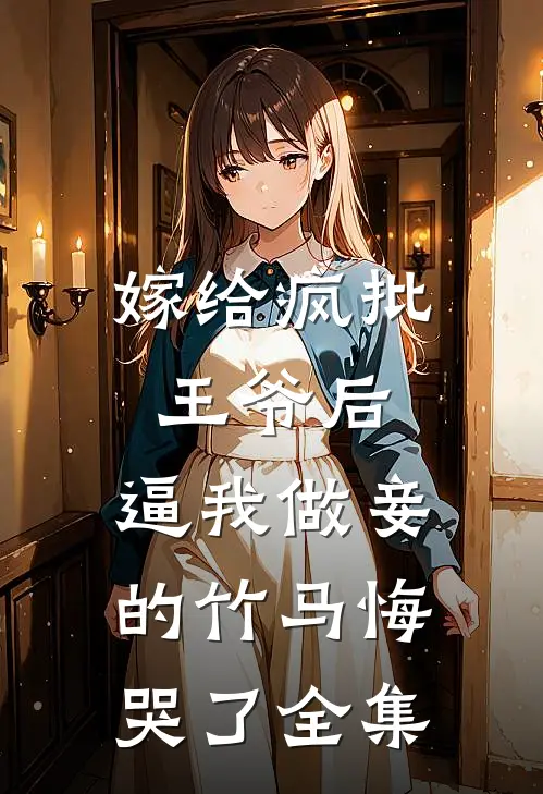 嫁给疯批王爷后，逼我做妾的竹马悔哭了全集