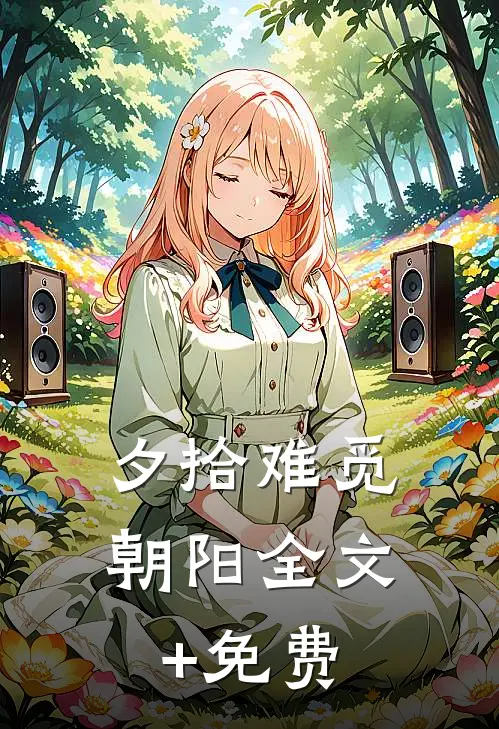 夕拾难觅朝阳全文+免费