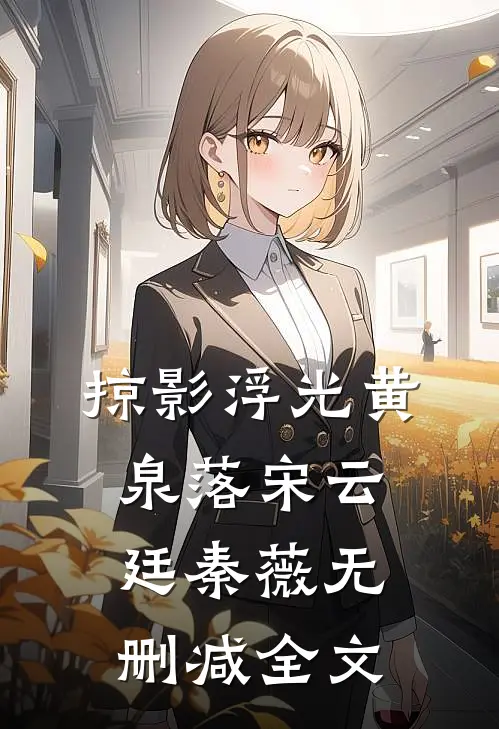 掠影浮光黄泉落宋云廷秦薇无删减全文