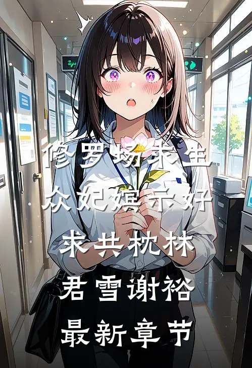 修罗场求生，众妃嫔示好求共枕林君雪谢裕最新章节