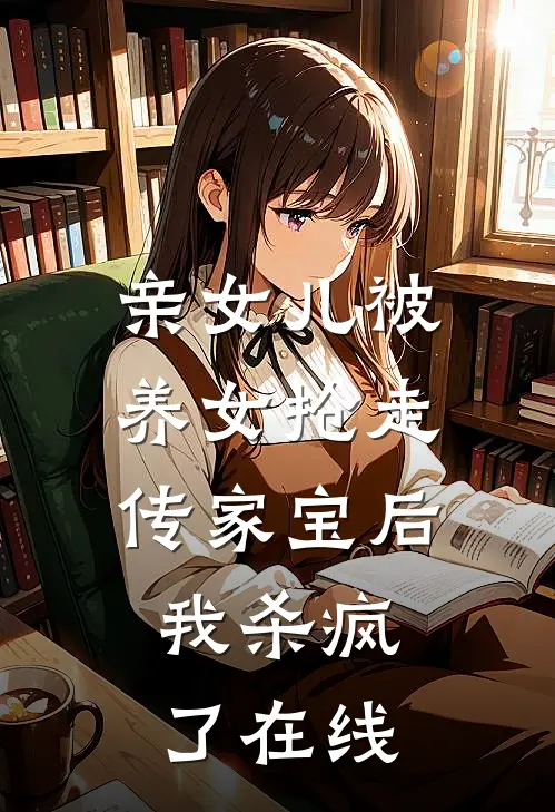 亲女儿被养女抢走传家宝后，我杀疯了在线