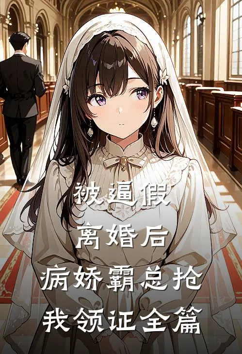 被逼假离婚后，病娇霸总抢我领证全篇