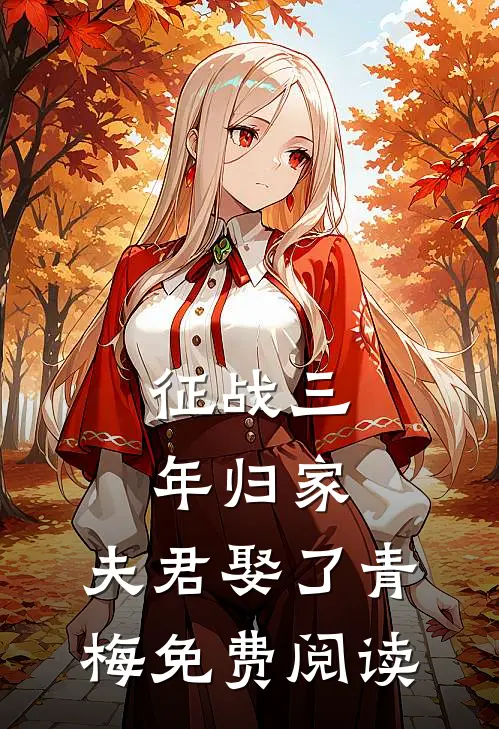 征战三年归家，夫君娶了青梅免费阅读