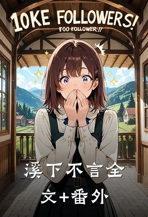 溪下不言全文+番外