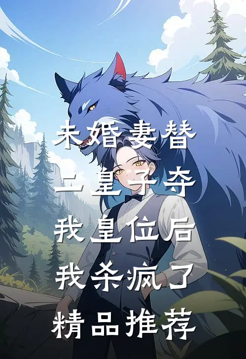 未婚妻替二皇子夺我皇位后，我杀疯了精品推荐