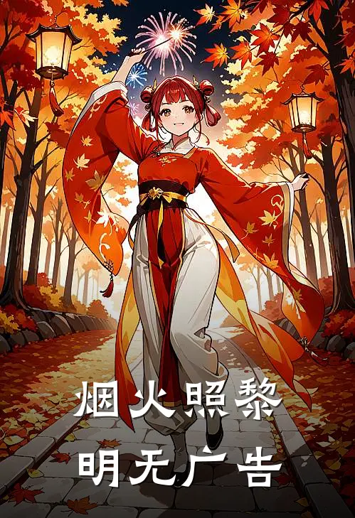 烟火照黎明无广告