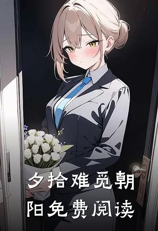 夕拾难觅朝阳免费阅读