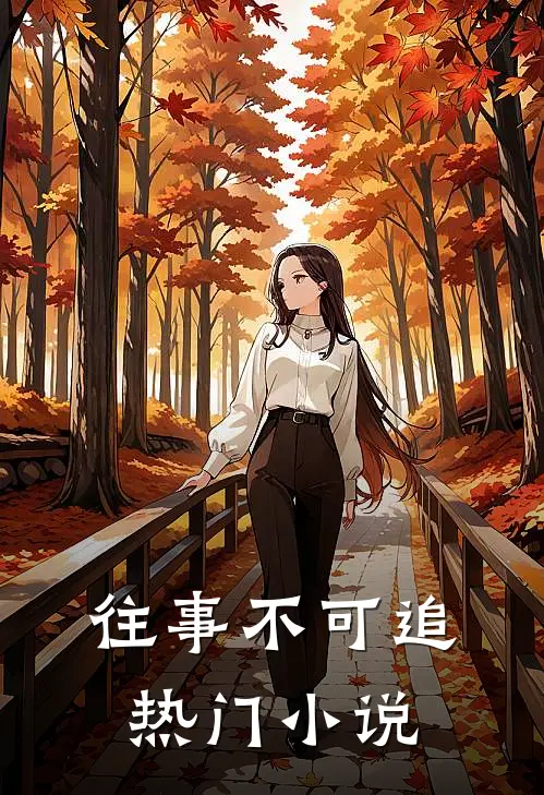 往事不可追热门小说