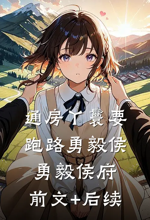 通房丫鬟要跑路勇毅侯勇毅侯府:前文+后续