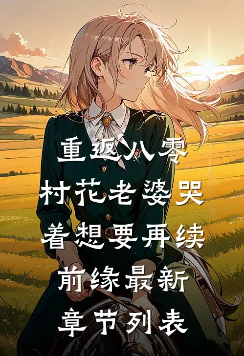 重返八零，村花老婆哭着想要再续前缘最新章节列表