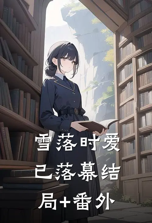 雪落时爱已落幕结局+番外