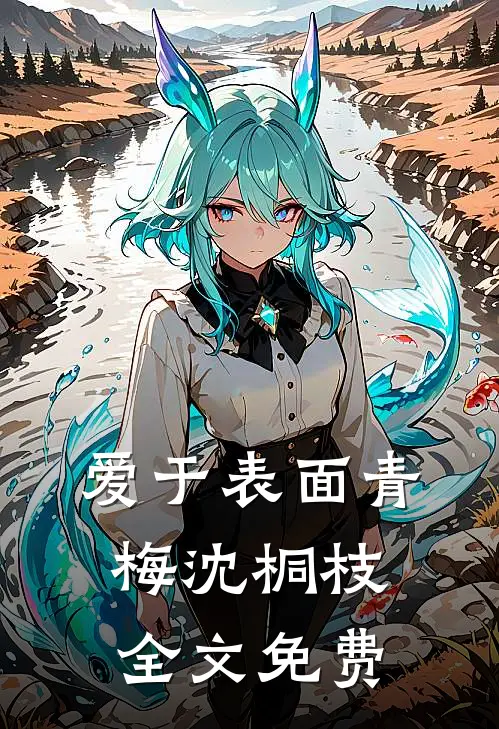 爱于表面青梅沈桐枝全文免费