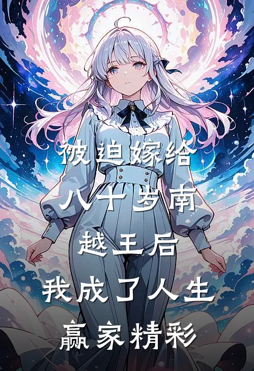 被迫嫁给八十岁南越王后，我成了人生赢家精彩