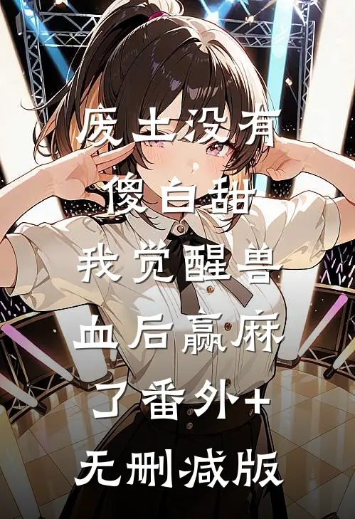 废土没有傻白甜，我觉醒兽血后赢麻了番外+无删减版