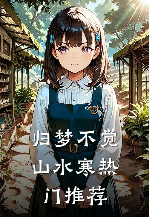 归梦不觉山水寒热门推荐