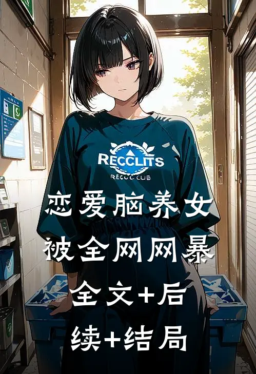 恋爱脑养女被全网网暴全文+后续+结局