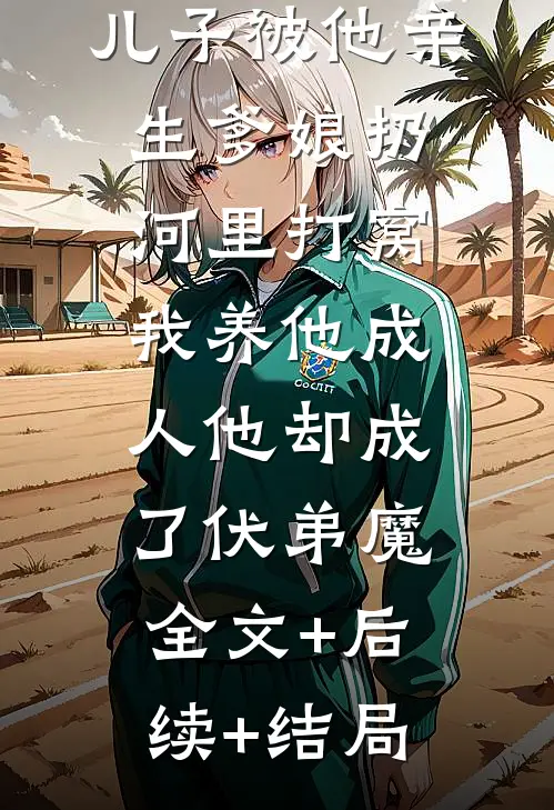 儿子被他亲生爹娘扔河里打窝，我养他成人他却成了伏弟魔:全文+后续+结局