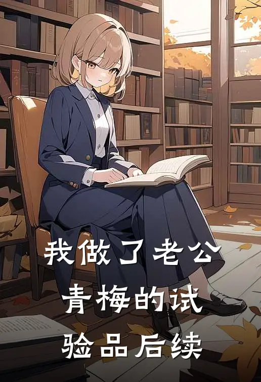 我做了老公青梅的试验品后续
