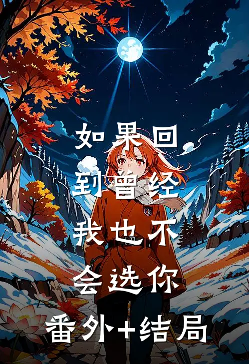 如果回到曾经，我也不会选你:(番外)+(结局)