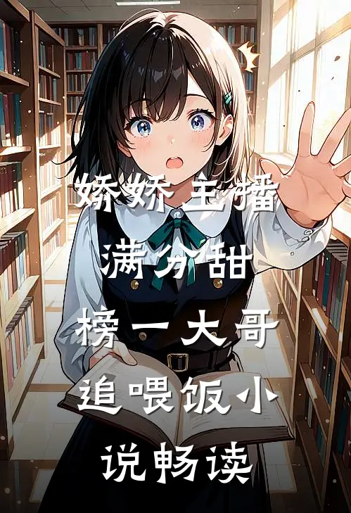 娇娇主播满分甜，榜一大哥追喂饭小说畅读