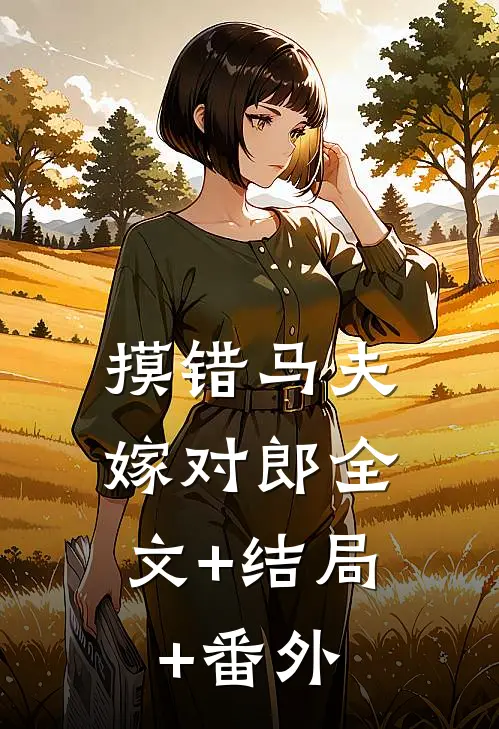摸错马夫，嫁对郎全文+结局+番外