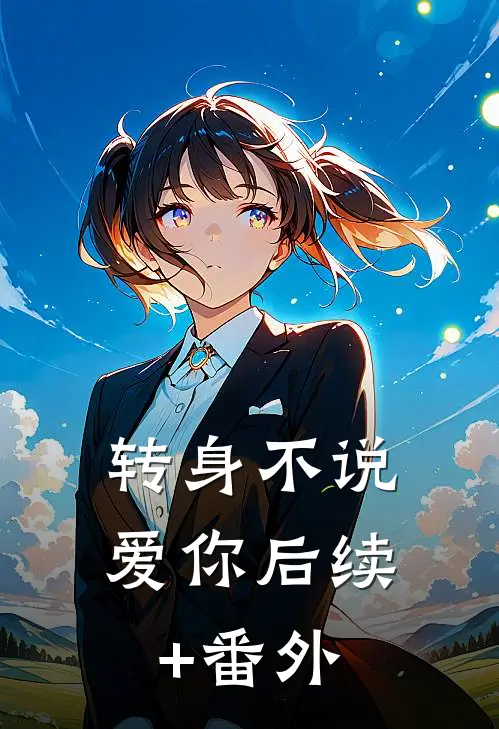 转身不说爱你后续+番外