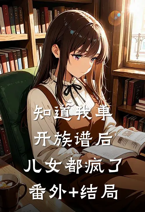知道我单开族谱后，儿女都疯了:(番外)+(结局)